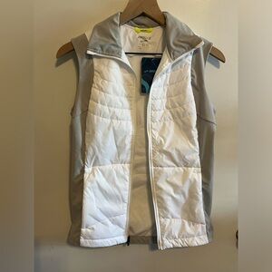 Brooks Cascadia Athletic Thermal Vest NWT